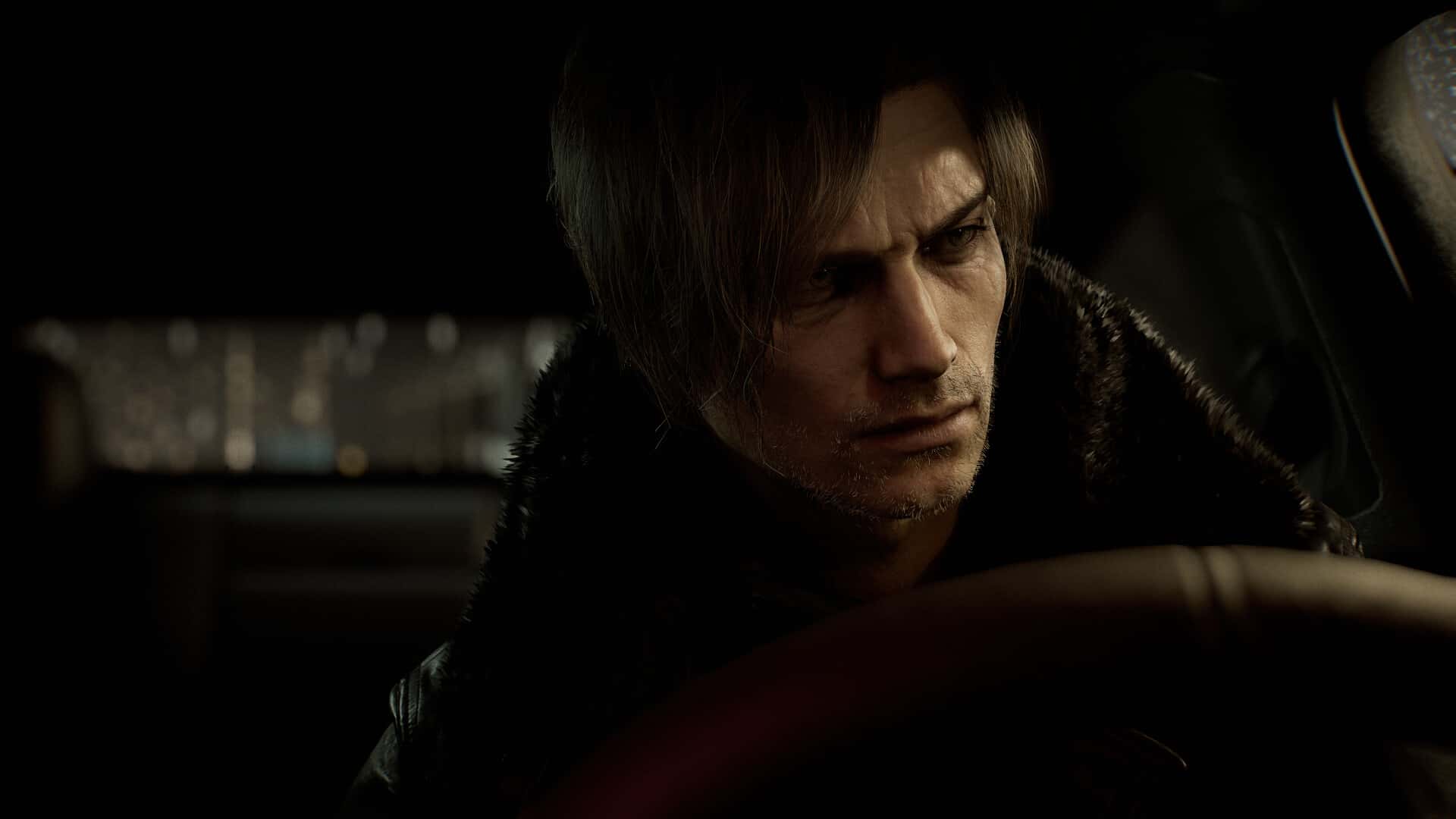 生化危机9安魂曲 Resident Evil Requiem 豪华中文版游戏封面