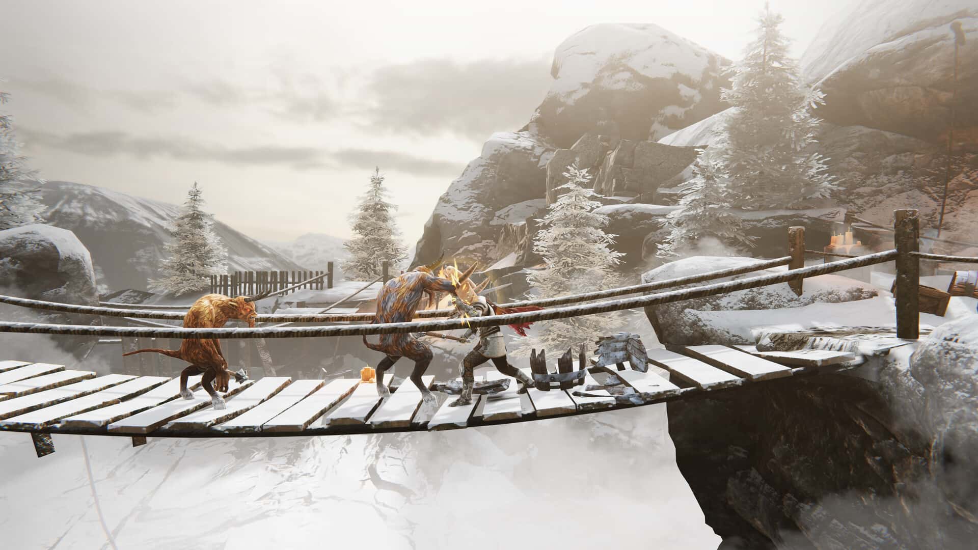 心之城堡 重述 Castle of Heart Retold 中文版封面