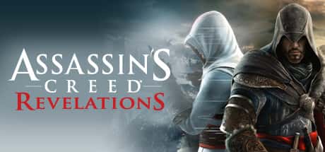 STEAM学习 刺客信条 启示录 Assassin's Creed® Revelations v1.03 全DLC中文最终版 8.2G背景