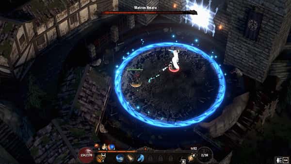 STEAM学习 异端 Heretical v0.3.0 1G游戏封面