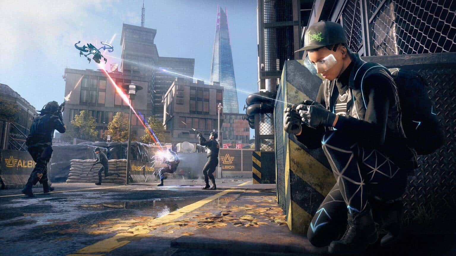 游戏截图2