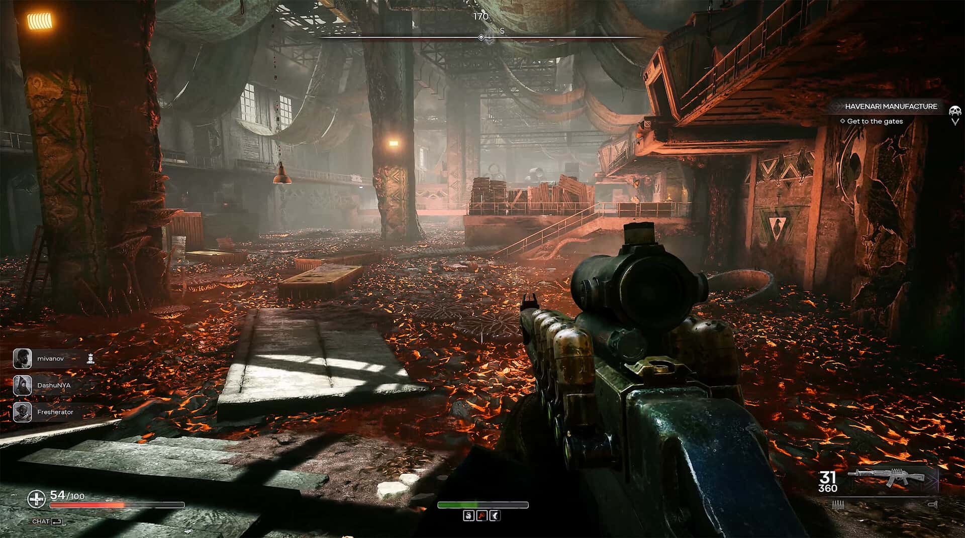 游戏截图1