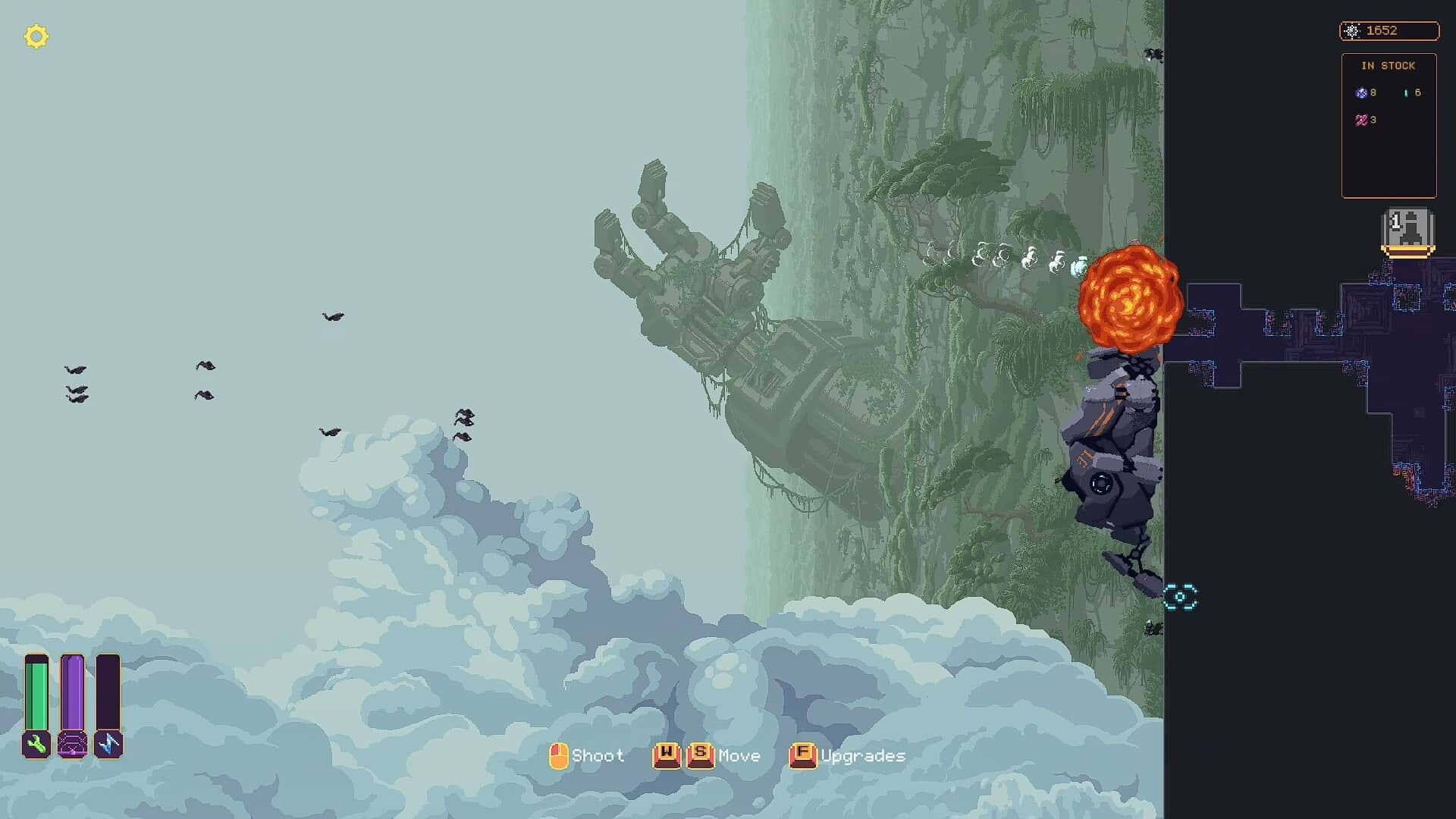 游戏截图3